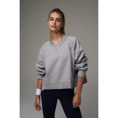 Women's FP Movement Intercept Crewneck Sweatshirt - Primary Image
