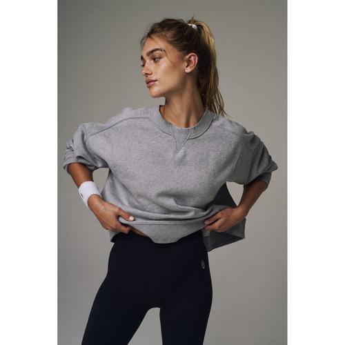 Women's FP Movement Intercept Crewneck Sweatshirt - Primary Image