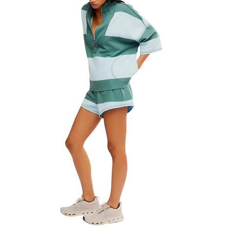Women's FP Movement Retro Rugby Lounge Set - Primary Image