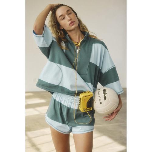 Women's FP Movement Retro Rugby Lounge Set - Primary Image