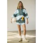Women's FP Movement Retro Rugby Lounge Set - Thumbnail 7 of 9