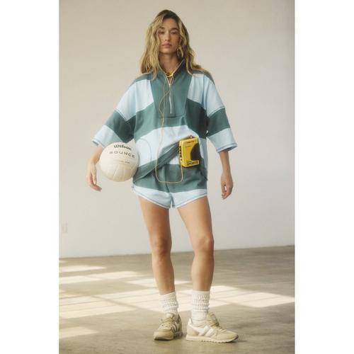 Women's FP Movement Retro Rugby Lounge Set - Primary Image