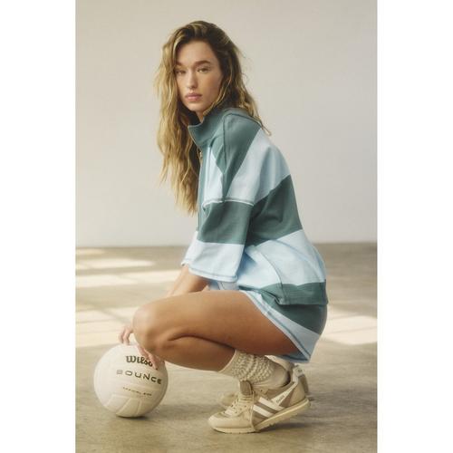 Women's FP Movement Retro Rugby Lounge Set - Primary Image