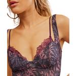 Women's Free People Party Crasher Slip Sweetheart Midi Shift Dress - Thumbnail 4 of 4