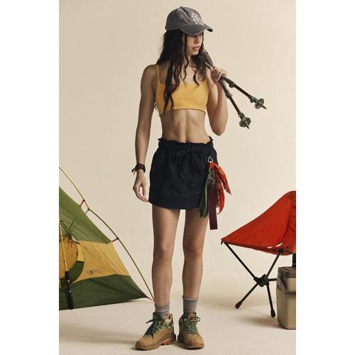 Women's FP Movement In The Wild Shorts - Primary Image