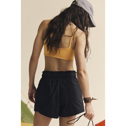 Women's FP Movement In The Wild Shorts - Primary Image