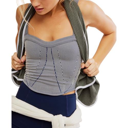 Women's FP Movement Perfectly Plated Tank Top - Primary Image