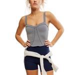 Women's FP Movement Perfectly Plated Tank Top - Thumbnail 2 of 6