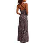 Women's Free People Concrete Jungle Square Neck Maxi Dress - Thumbnail 3 of 4