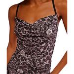 Women's Free People Concrete Jungle Square Neck Maxi Dress - Thumbnail 4 of 4