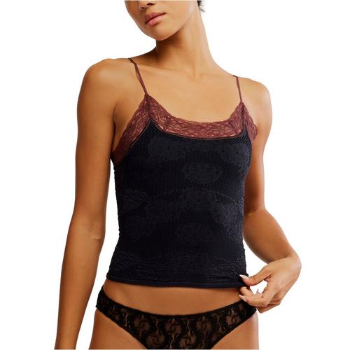 Women's Free People Jules Tank Top