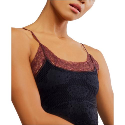 Women's Free People Jules Tank Top