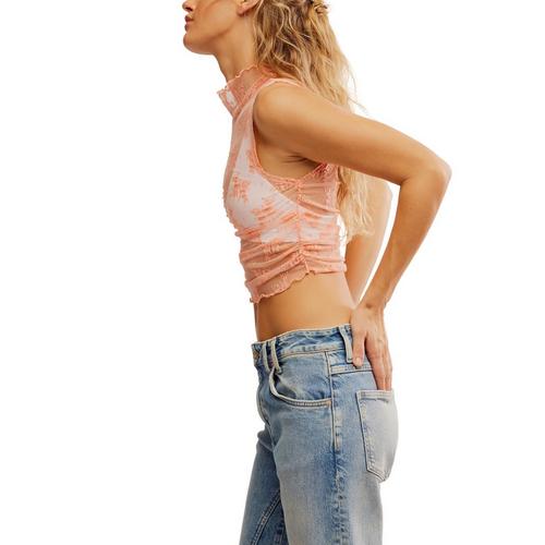 Women's Free People Nice Try Tank Top - Primary Image