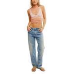 Women's Free People Nice Try Tank Top - Thumbnail 5 of 5