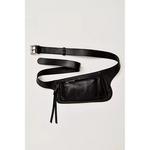 Free People Avalon Leather Sling - Thumbnail 1 of 4