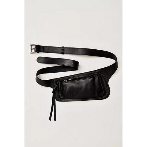 Free People Avalon Leather Sling - Primary Image