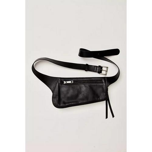 Free People Avalon Leather Sling - Primary Image