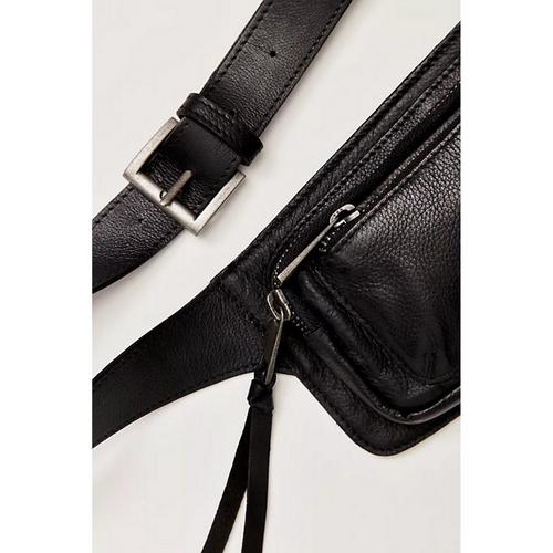 Free People Avalon Leather Sling - Primary Image