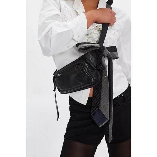 Free People Avalon Leather Sling - Primary Image