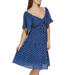 Women's Mikarose The Waylon  Dress - Thumbnail 2 of 3
