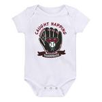 Genuine Stuff Baby Arizona Diamondbacks 3pk Inning Onesie - Thumbnail 4 of 4
