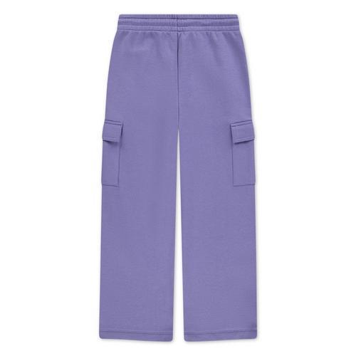 Girls' Jordan Brooklyn Fleece Cargo Pants - Primary Image