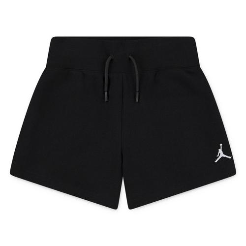 Girls' Jordan Brooklyn Fleece Shorts - Primary Image