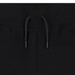 Girls' Jordan Brooklyn Fleece Shorts - Thumbnail 3 of 4