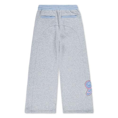 Kids' Jordan Blue Jeans and Bling Fleece Pants - Primary Image
