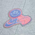 Kids' Jordan Blue Jeans and Bling Fleece Pants - Thumbnail 4 of 5