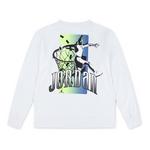 Kids' Jordan Jumpman Global 23 Rise Long Sleeve T-Shirt - Thumbnail 2 of 2