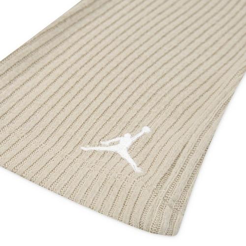 Baby Girls' Jordan "Heir to the Crown" Ribbed Pullover Hoodie and Pants Set - Primary Image