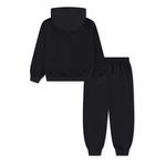 Kids' Jordan Essentials Baseline Fleece Hoodie and Joggers Set - Thumbnail 2 of 2
