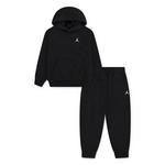 Kids' Jordan Brooklyn Sweatpants Set - Thumbnail 1 of 4