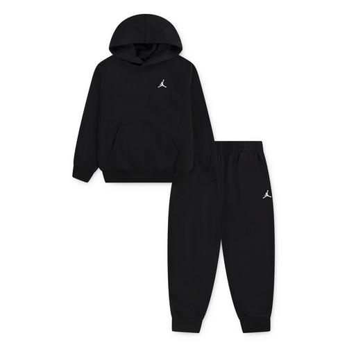 Kids' Jordan Brooklyn Sweatpants Set - Primary Image
