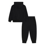 Kids' Jordan Brooklyn Sweatpants Set - Thumbnail 2 of 4