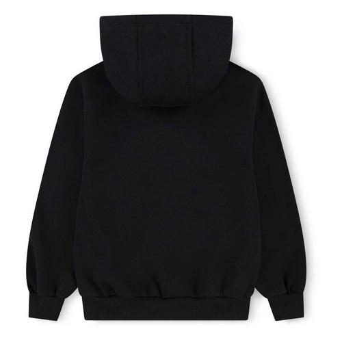 Kids' Nike Club Chenille Futura Hoodie - Primary Image