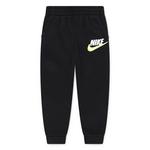 Boys' Nike Club Chenille Futura Joggers - Thumbnail 1 of 3
