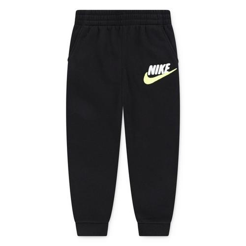 Boys' Nike Club Chenille Futura Joggers - Primary Image