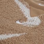 Baby Girls' Nike Bouclé Jacquard 2-Piece Pullover Set Set - Thumbnail 3 of 4