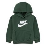 Kids' Nike Club Fleece Hoodie - Thumbnail 1 of 3