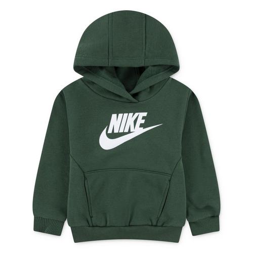 Kids' Nike Club Fleece Hoodie - Primary Image