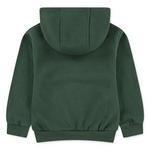 Kids' Nike Club Fleece Hoodie - Thumbnail 2 of 3