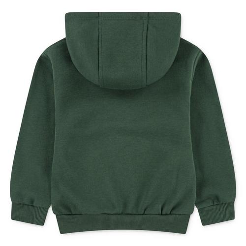 Kids' Nike Club Fleece Hoodie - Primary Image