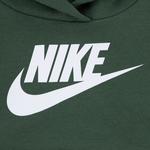 Kids' Nike Club Fleece Hoodie - Thumbnail 3 of 3