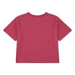 Girls' Nike Club Boxy T-Shirt - Thumbnail 2 of 3