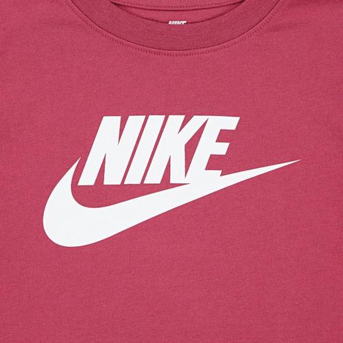 Girls' Nike Club Boxy T-Shirt - Primary Image
