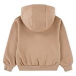 Toddler Nike Sportswear Club Fleece Hoodie - Thumbnail 2 of 2