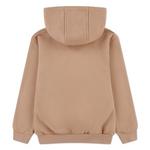 Kids' Nike Sportswear Club Fleece Hoodie - Thumbnail 2 of 2