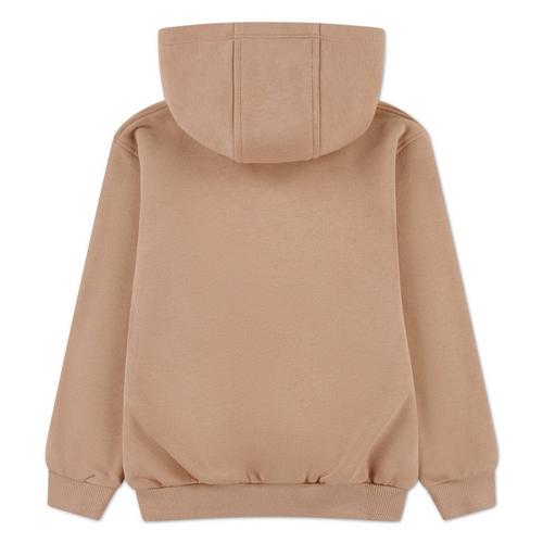 Kids' Nike Sportswear Club Fleece Hoodie - Primary Image